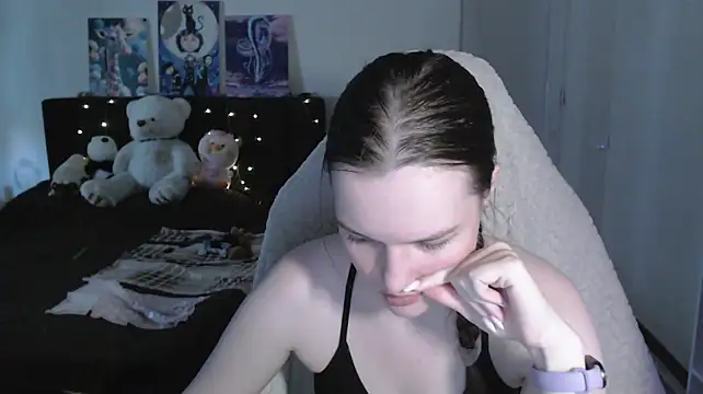 Little_flowers XXX чат на живо