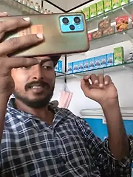 Teluguspicymodda's Webcam Show
