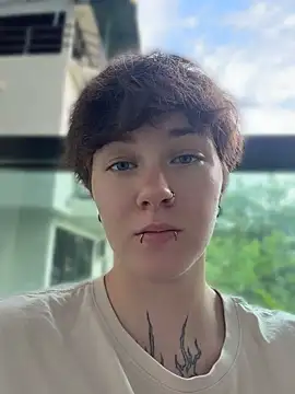 Chat +18 de IceMur ao vivo