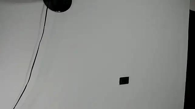 ElektraBomdans Adlı Modelin Web Kamerası Şovu