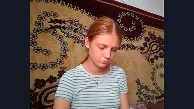 Chat XXX Live LunaLaday
