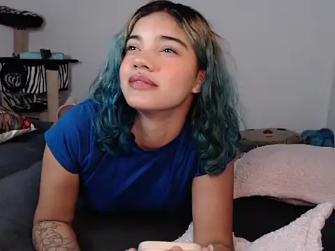 lolabonitaa Obrolan Langsung XXX