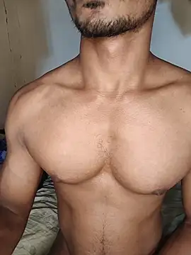 Czat XXX na żywo – kevin_yours