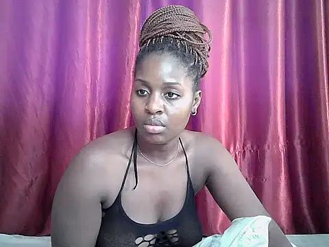 Chat XXX ao vivo de Hot_cakee