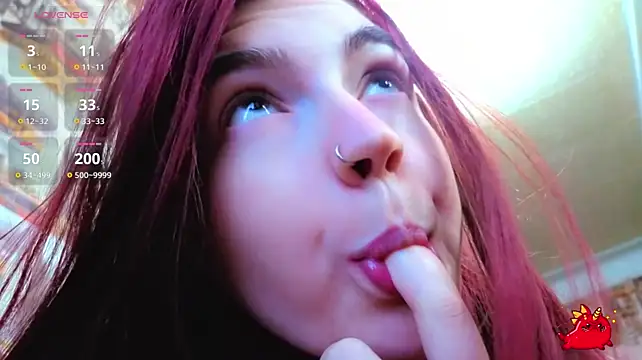 Chat XXX en directo de RedGT3RS