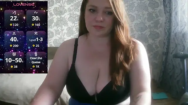 Sabrina_Poison লাইভ XXX চ্যাট