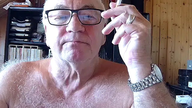 biggandybig – webcam-show