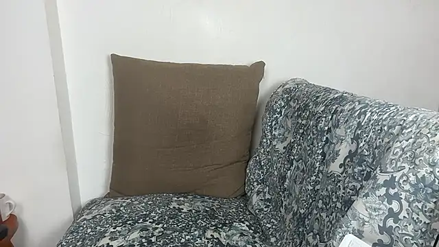 צ'אט XXX בשידור חי של velvetvista