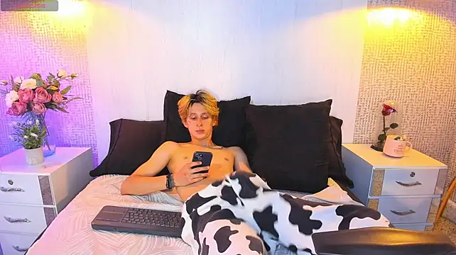 Archie6_'s Webcam Show