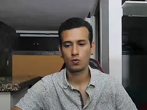 Webkamerová show talktome4