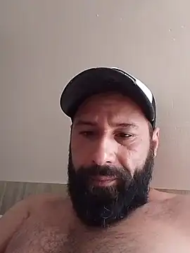 Show de Tranda91 na webcam