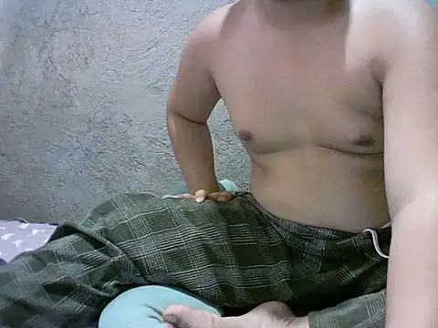 alhex_gay26 Pertunjukan Webcam