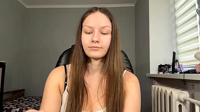 Chat XXX ao vivo de ShaylaChong
