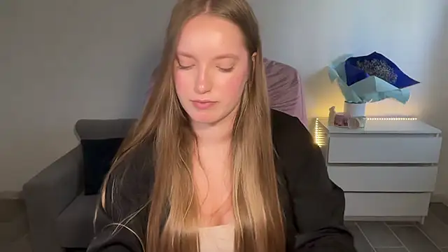 EvaMaddison 라이브 XXX 채팅