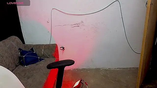 Živý XXX chat tanjiro_cute