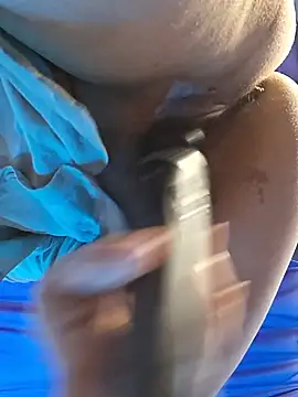 Chat XXX ao vivo de ZamyMorris