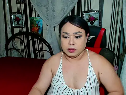 Ur-Mistress-Rhegz: διαδικτυακό σόου στην κάμερα