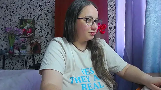 Živý XXX chat Ketrinsweetits