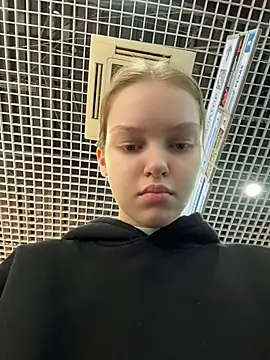 Chat XXX ao vivo de AshleyMur