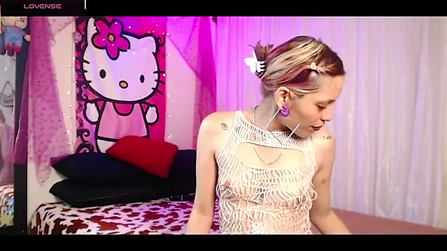 Chat XXX ao vivo de YaraLeon