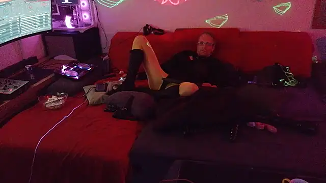 Davidxxx1982 Шоу с уебкамера