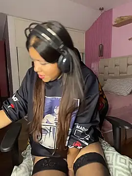 Chat XXX ao vivo de Dayan_Mora