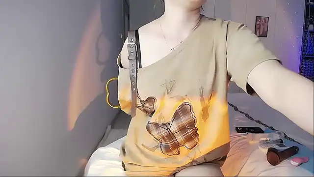 Chat XXX en directo de jiabaobei
