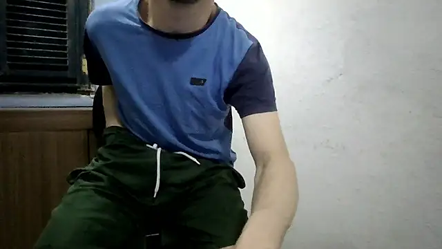 Chat XXX ao vivo de DiGabriel