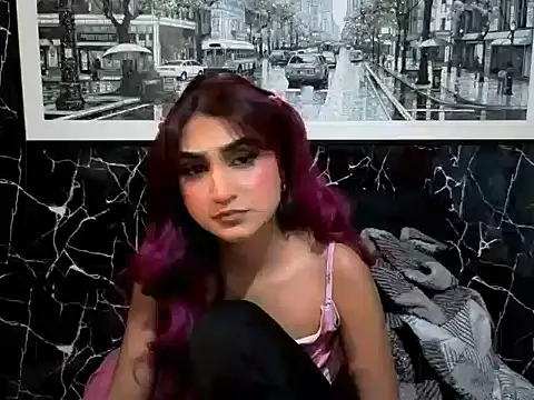 Chat XXX ao vivo de Amber_Rose06