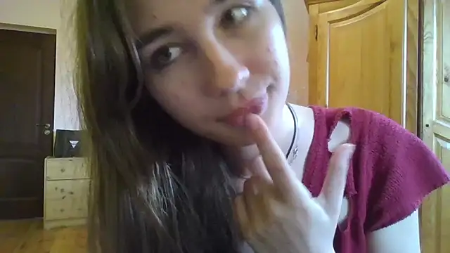 Webkamerová show Mila_SweetTempt
