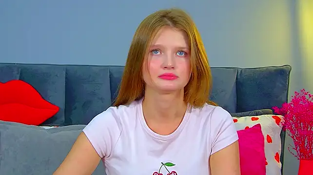 Chat XXX ao vivo de JaneRosen