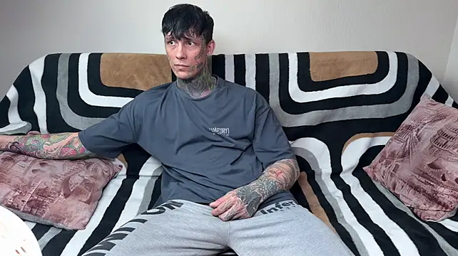 Онлайн чат XXX Anubisgods