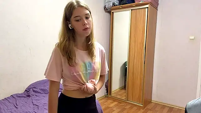 HebrewRiding Chat XXX in diretta