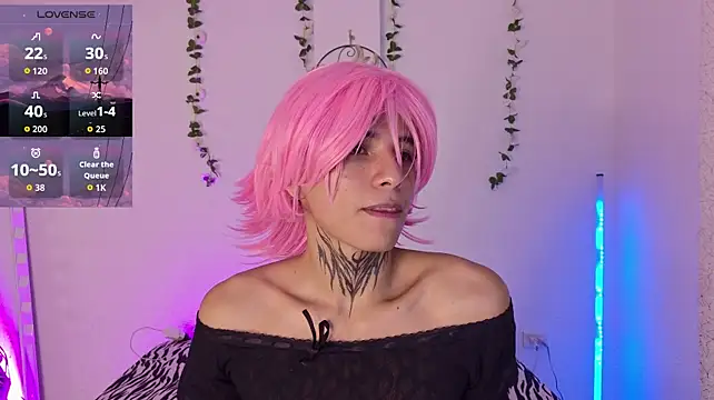 Kitsune_rei Chat XXX live