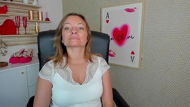 angelaSamt Live XXX-chat
