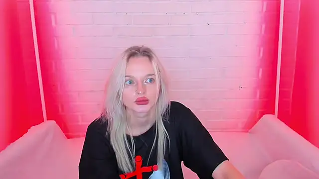 Czat XXX na żywo – AlessaKiss