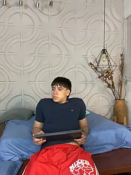 Živý XXX chat RomanKanne1