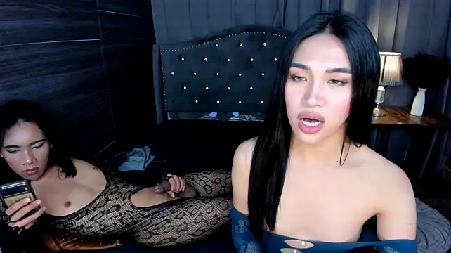 Serafinaheart Show Webcam