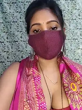Chat XXX ao vivo de Monalisha_G