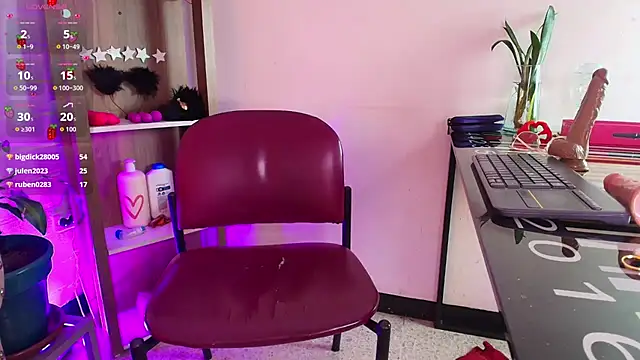 EllenaBoobs_'s Live XXX Chat