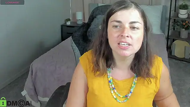 Chat XXX ao vivo de MartaEdams