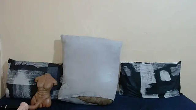 Živý XXX chat BootyShakerxxx