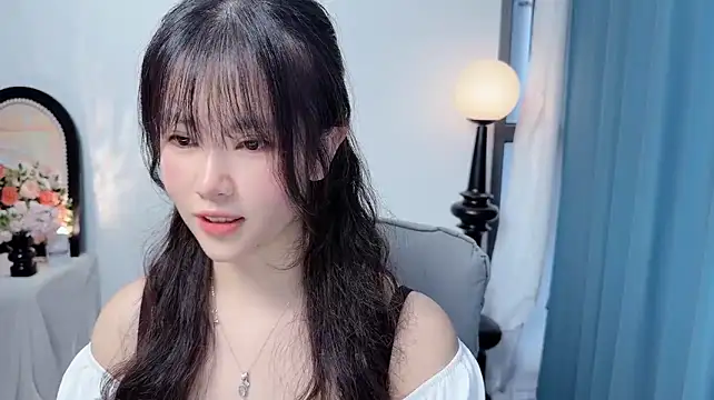 Chat XXX ao vivo de Celia520