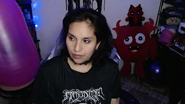 kureiji_hentaii's Live XXX Chat