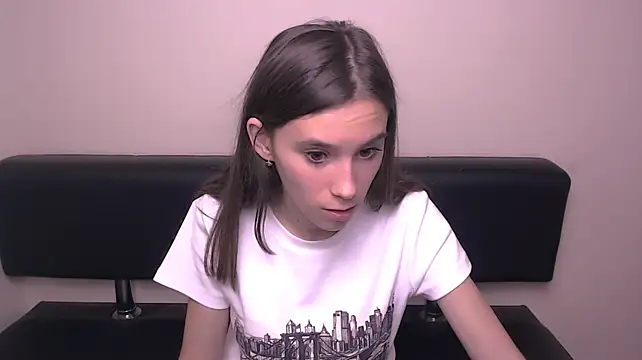 RosaRay_ webkamerás műsora