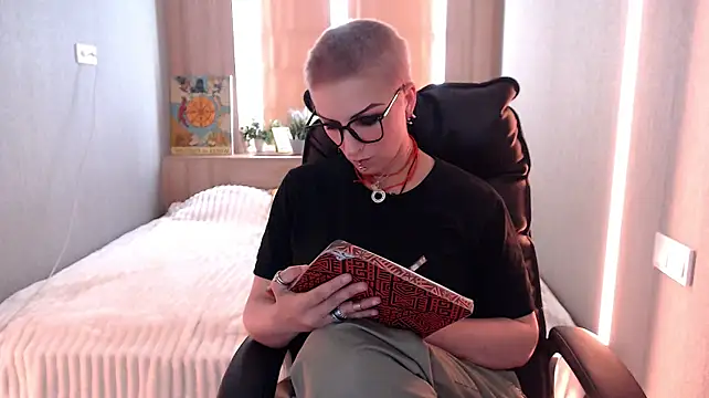 Czat XXX na żywo – Sweet-n-Strong