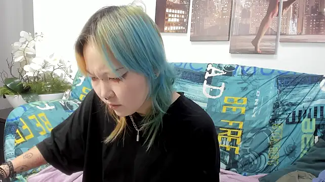 Cute__KikoのライブXXXチャット