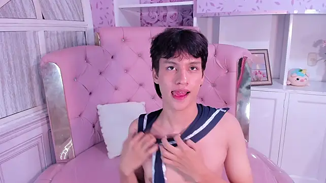 Chat XXX ao vivo de max_hunter1