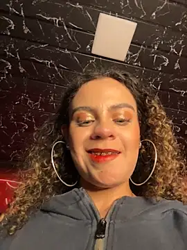 Chat XXX ao vivo de Megan_LS