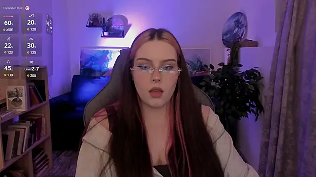 Chat XXX ao vivo de CoraMiel